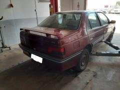 Peugeot 405 2.0