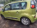 Kuva 3: Citroen C3 Picasso 2010