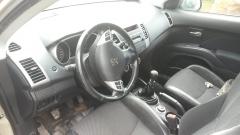 Peugeot 4007 2.2 HDI -08beige