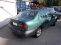 Kuva 3: Nissan Almera N15 4D Sedan 1.6i MT5 GX 1996