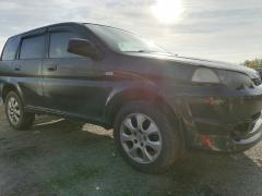 HONDA HR-V (GH) 1.6 16V 4WD