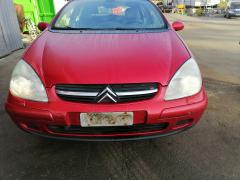 Citroen C5 2.0 HDi