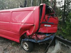 Toyota Hiace  95-05