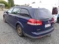 Kuva 3: Opel Vectra C StW 2.2 direct 2004 155hv 2004