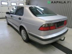 Saab 9-5 2.3t Sed