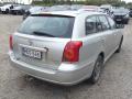 Kuva 3: Toyota Avensis StW (T25) 2.0 D-4D 2005 116hv 2005