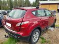 Kuva 3: Nissan Qashqai 1.6i 5v-man. 2wd 2012