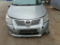 Toyota Avensis T27