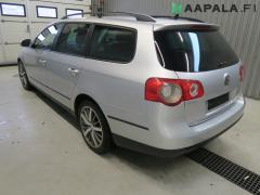 Volkswagen Passat (3C) 2.0 TDi Farm