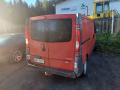 Kuva 3: Opel Vivaro A 01-14 2007