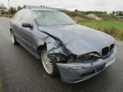 BMW E39 520D -02