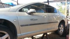 Peugeot 407 1.8 -05 vihert. sedan