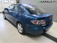 Mazda 6 (GG) 2.0i 16V 5/HB