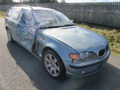 BMW E46 330XD farm -02