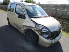 Toyota Yaris Verso 1.3 -00