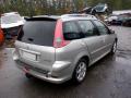 Kuva 3: Peugeot 206 5D SW 1.4i MT5 Trendy 2007