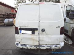 Volkswagen Transporter 4Motion 2.5TDI pitk -08