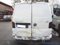 Kuva 3: Volkswagen Transporter 4Motion 2.5TDI pitk -08 2008