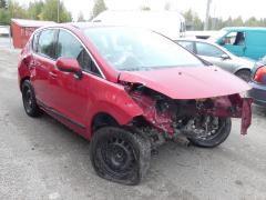 Peugeot 3008  1.6 VTi 2011 120hv