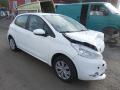 Kuva 3: Peugeot 208 1.2 2015 82hv 2015