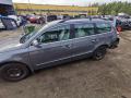 Kuva 3: Volkswagen Passat 4x4 2006