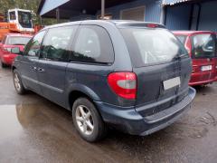 Chrysler Voyager 5D MPV 2.8CRD A/T 7-Henk.