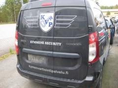 Dacia Dokker 1.5dci 90hv