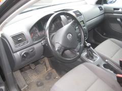 Volkswagen Golf V 1.9tdi