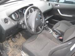 Peugeot 308 1.6HDi farmari
