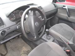 Volkswagen Polo 1.4i 16v