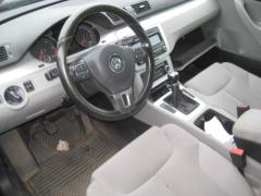 Volkswagen Passat 1.6tdci 105hv