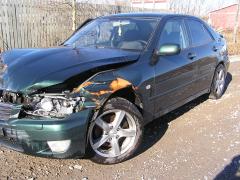 Lexus Is 200