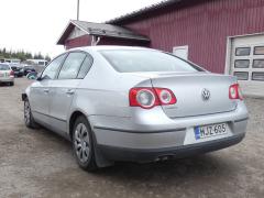 Volkswagen Passat  (3C2) 1.9 TDI 2008 105hv