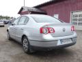 Kuva 3: Volkswagen Passat  (3C2) 1.9 TDI 2008 105hv 2008