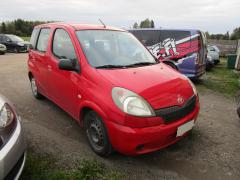 Toyota Yaris Verso 1.3 -00