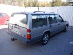 Volvo 940 5D STW 2.3T A/T