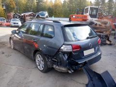 VW Golf VII Facelift 5D Variant 1.5TSI MT6