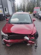 Honda Civic 1,8 sedan -08 