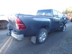 Toyota Hilux IV Avolava 2.4 D 4WD 150hv