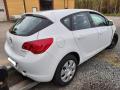 Kuva 3: Opel Astra 1.4i 2011