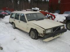 Volvo 740
