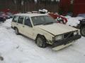 Kuva 3: Volvo 740 1989