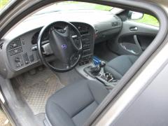 Saab 9-5