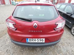 Renault Mgane III Grandtour (KZ0/1) 1.5 dCi 2012 110hv