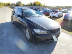 BMW E91 320D farm -06