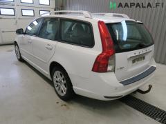 Volvo V50 1.6 D2