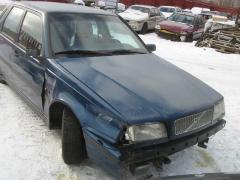 Volvo 460