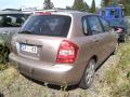 Kuva 3: Kia Cerato 1.6 -05 Hatchback FE2422/261 2005