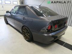 Lexus IS 200 2.0 VVT-i Sed