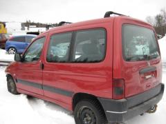 Peugeot Partner 1.9D 51kw